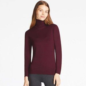 UNIQLO Heatteach Long Sleeve